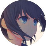 モノクロの羽
