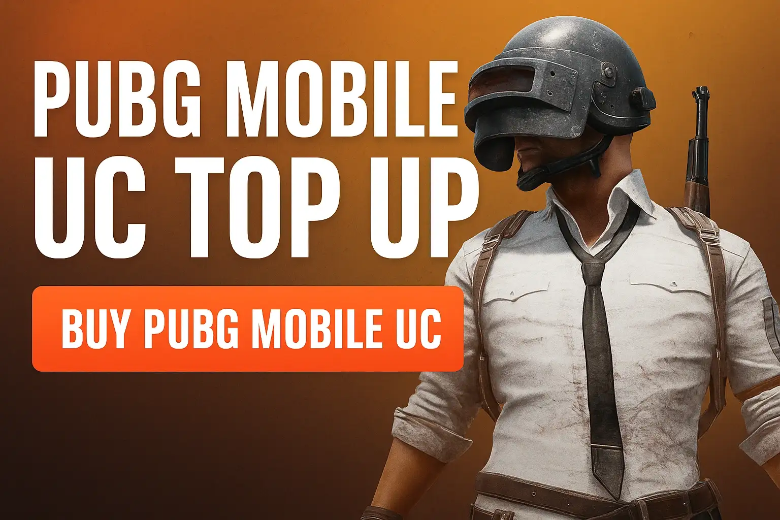 pubg mobile top up