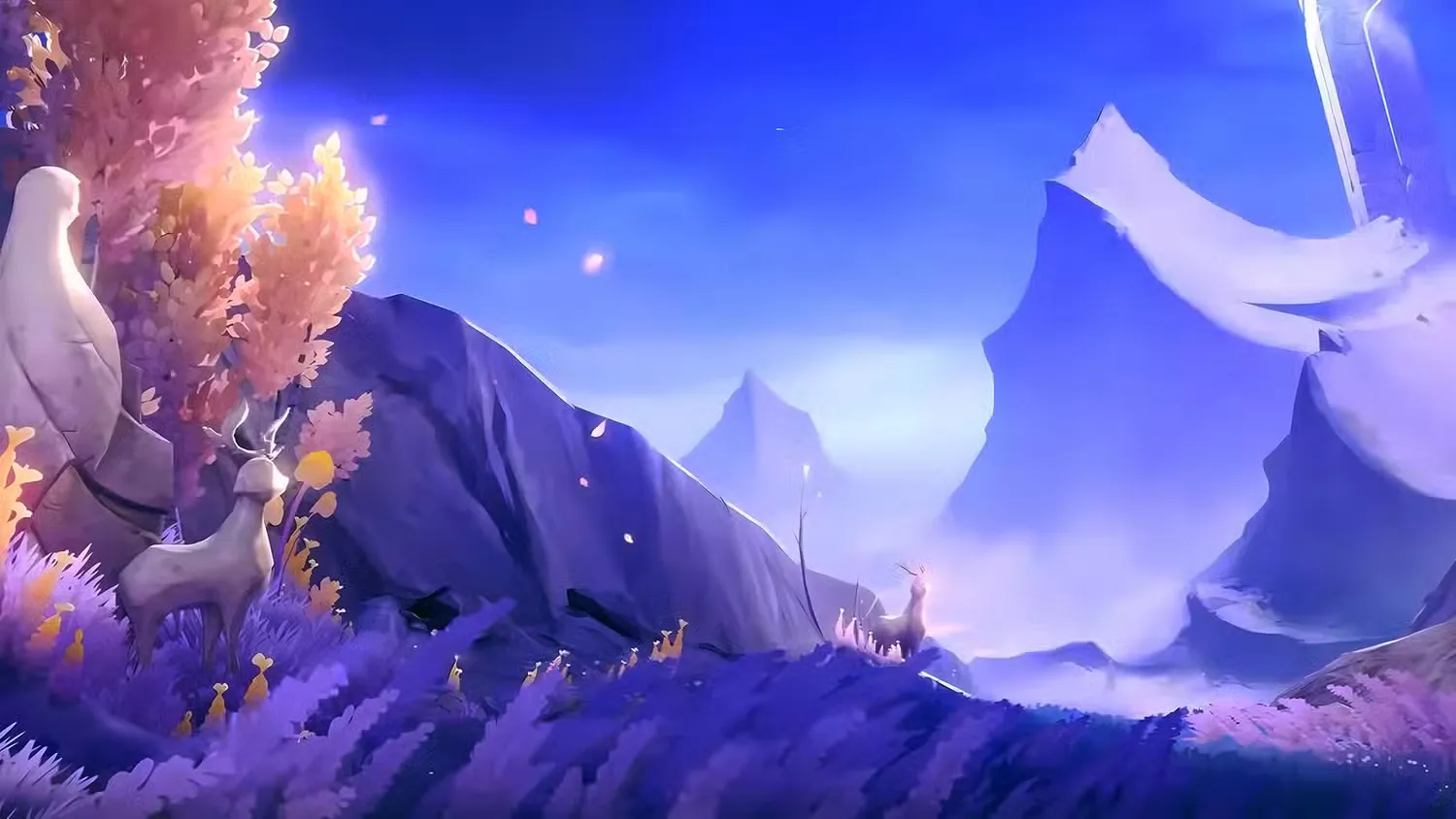 Exploring Mare Jivari and the Upcoming Genshin Impact Version 5.8