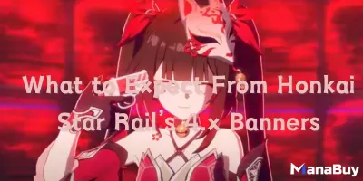What to Expect From Honkai Star Rail’s 4.x Banners: Yao Guang and SP Characters