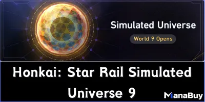 Honkai: Star Rail Simulated Universe 9 F2P Clearance Guide