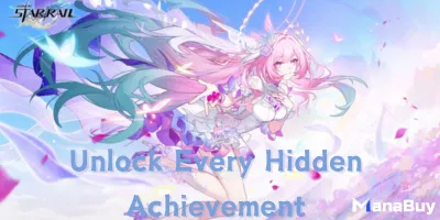 Unlock Every Hidden Achievement in Honkai Star Rail 3.7