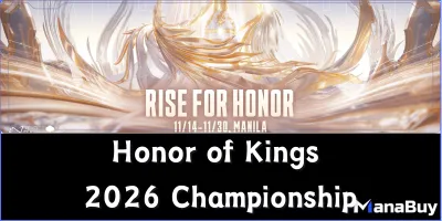Honor of Kings 2026 Championship: New Meta & Best Hero Picks