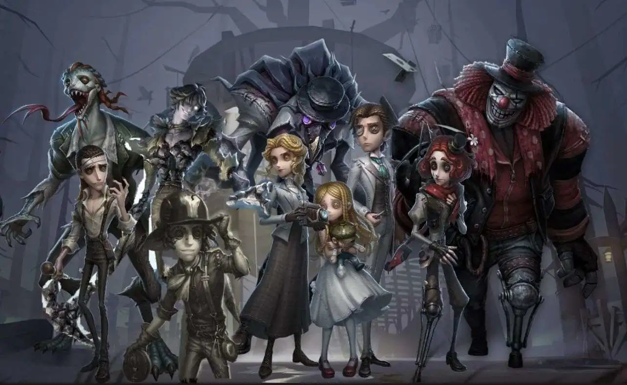 Top Up Identity V Echoes for Summer Events | ManaBuy Deals