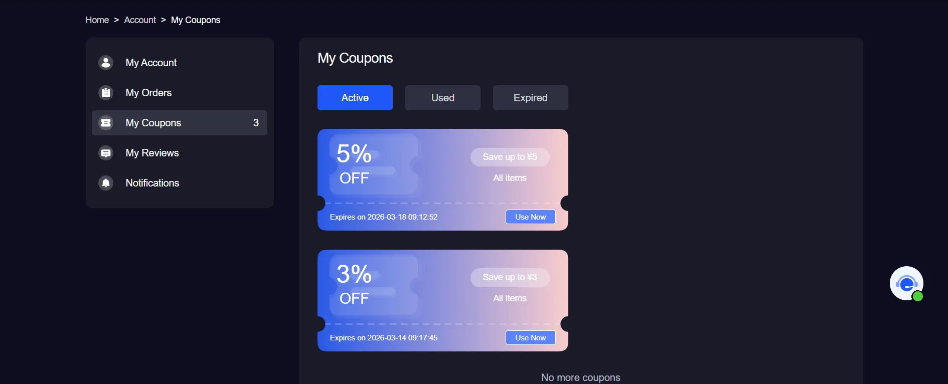 ManaBuy $8 Coupon Guide: Save More on Any Game Top-Up