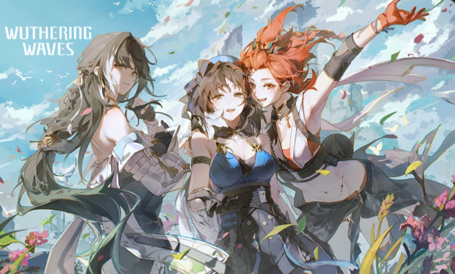 Wuthering Waves Lineup Guide: Best Teams for Beginners & Advanced Players in 2025