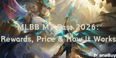 MLBB M7 Pass 2026: Rewards, Price & How It Works
