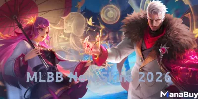 MLBB New Skins 2026: Wanwan Exorcist & Yu Zhong Allstar Review