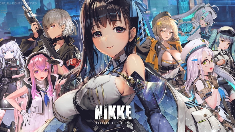 NIKKE Team Building Guide for Beginners