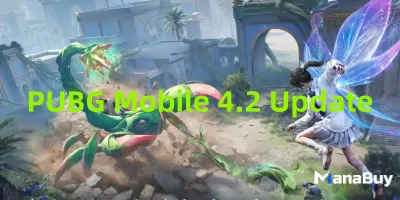 What to Expect from PrimeWood Genesis Mode in PUBG Mobile 4.2