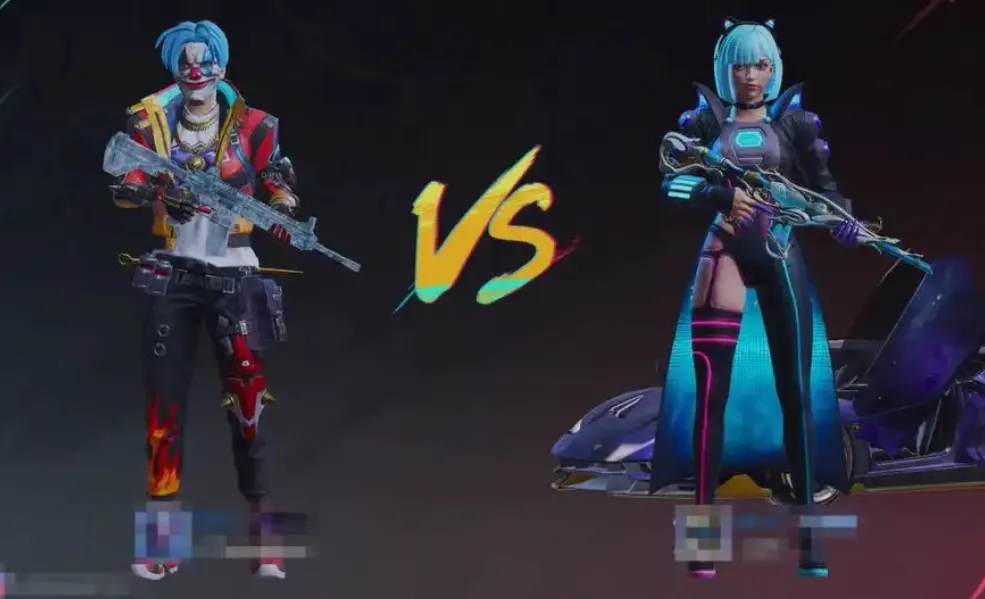 PUBG MOBILE 4v4 人気バトルガイド | ルールと勝利戦略