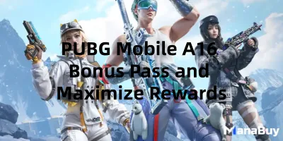 How to Get the PUBG Mobile A16 Bonus Pass and Maximize Rewards