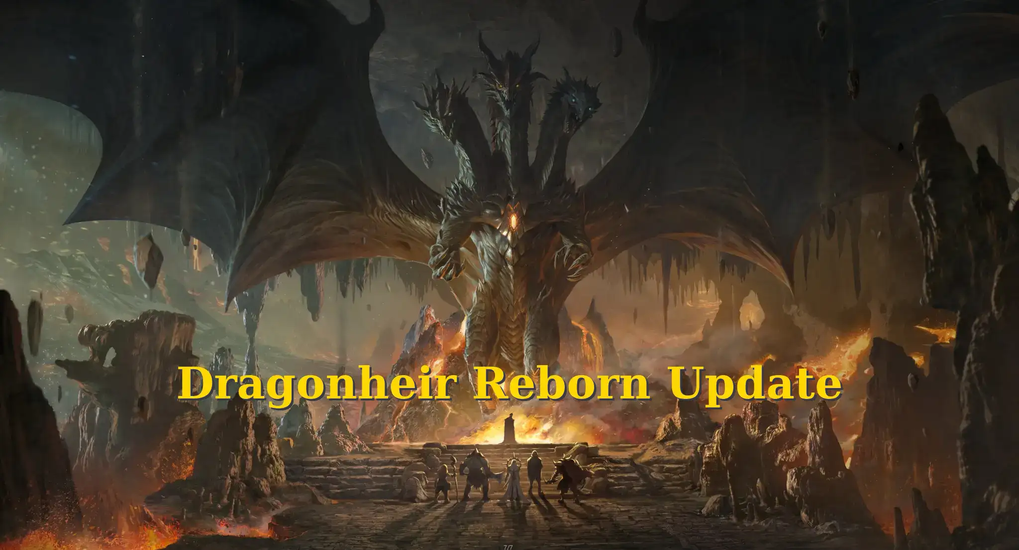 Dragonheir Reborn Update: What’s New, Best Early Teams, and Should You Return?