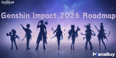Genshin Impact 2026 Roadmap: New End-Game Mode Coming?