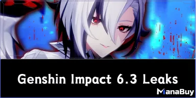 Genshin Impact 6.3 Leaks: Snezhnaya's First Region, New Harbingers, and Release Date