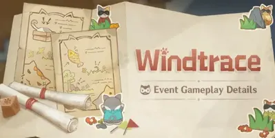 High-Score Tips for the Windtrace Event