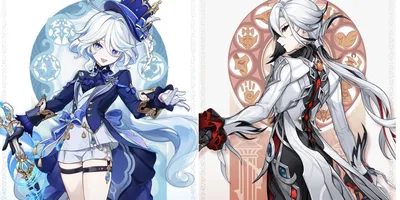 In-Depth Analysis of 6.1 Banners: Arlecchino or Furina, Who is More Worth Your Constellations?