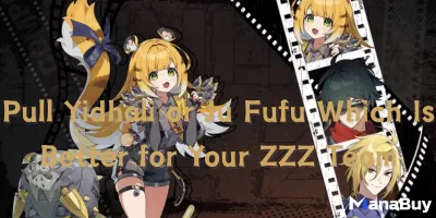 Pull Yidhali or Ju Fufu Which Is Better for Your ZZZ Team
