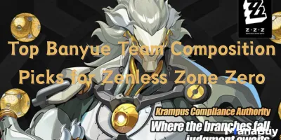 Top Banyue Team Composition Picks for Zenless Zone Zero