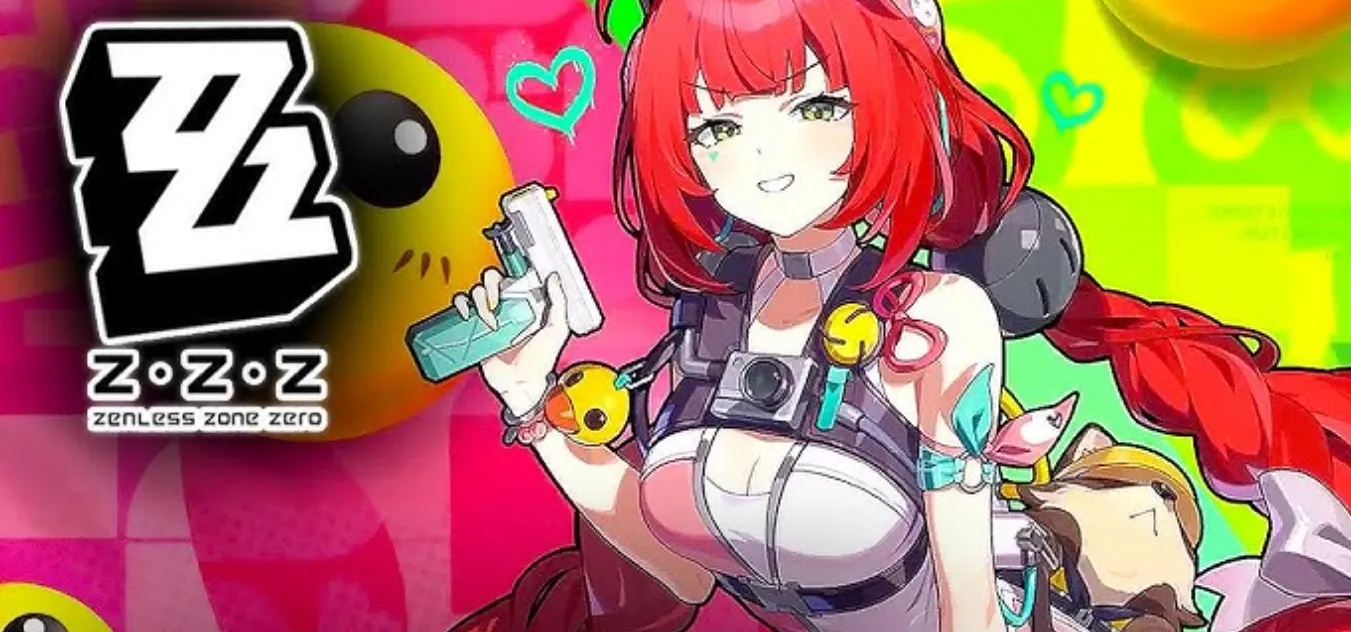 Zenless Zone Zero 2.1 Update: Summer Skins, New Banners & Recharge Guide