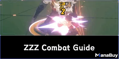 ZZZ Combat Guide: How to Master Perfect Dodge & Chain Attacks