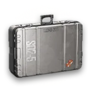 Bulletproof Case (30d)