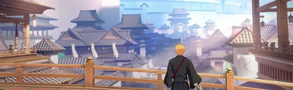 BLEACH: Soul Resonance