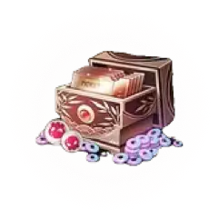 Limited Assembly Box