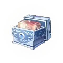 Selected Monthly Voucher