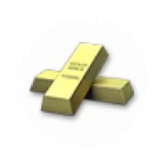100 + 5 Golds