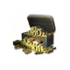 2000 + 260 Golds
