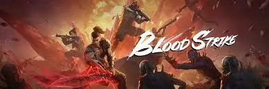 Blood Strike