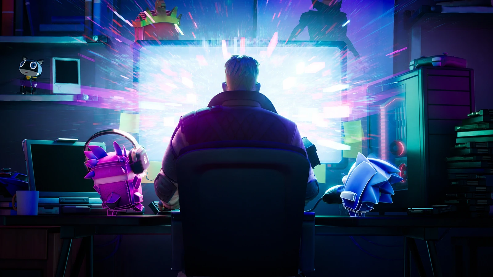 Fortnite