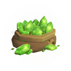 2500 Gems package icon