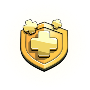 Gold Pass package icon