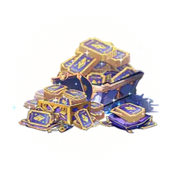 32800 Vouchers + 1660 Bonus