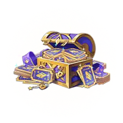 6480 Vouchers + 326 Bonus