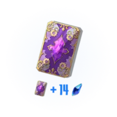 Phantasium Pass (30 Days) + 14 Opals