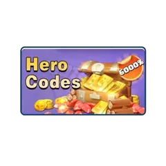 Hero Codes