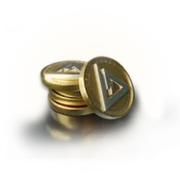 18 Delta Coins