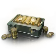 1280+200 Delta Coins