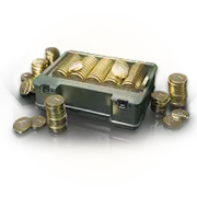 3280+670 Delta Coins