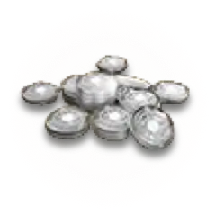 3000 Silver