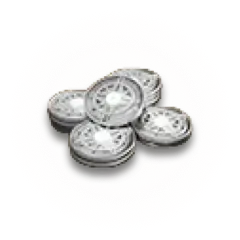60 Silver