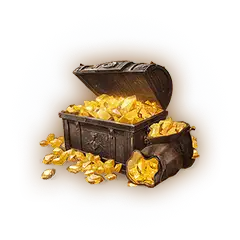 3500 Dragon Crystal
