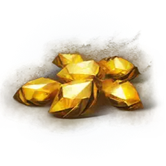 350 Dragon Crystal
