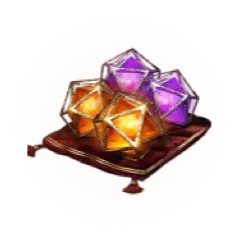 Forthfaring Summons Pack I