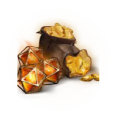 Forthfaring Summons Pack III