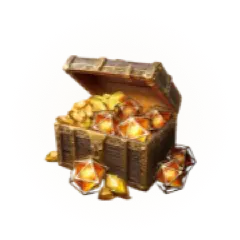 Forthfaring Summons Pack IV