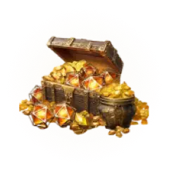 Forthfaring Summons Pack VI